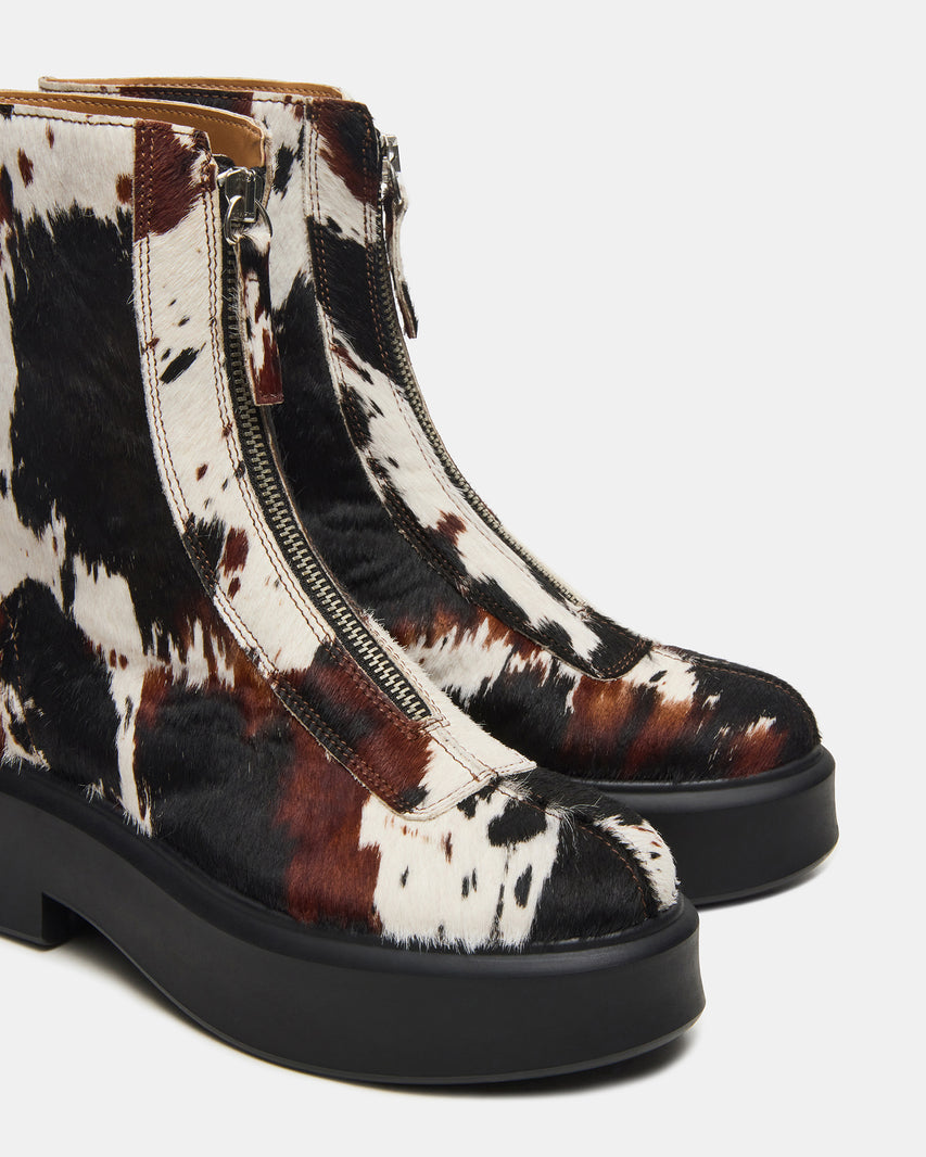 JONES-H COW - Women's Shoes - Steve Madden Canada - view 3