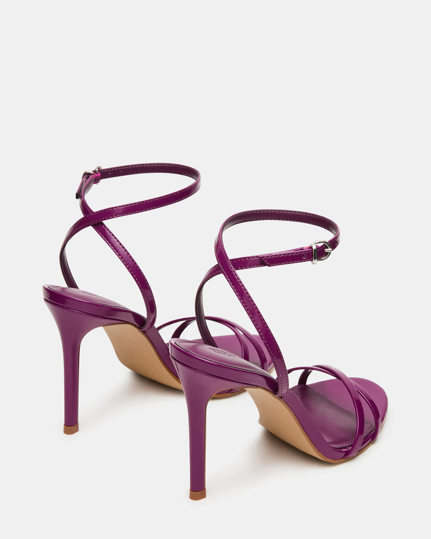 JYPSEY PINK PATENT - Women's Shoes - Steve Madden Canada - view 5