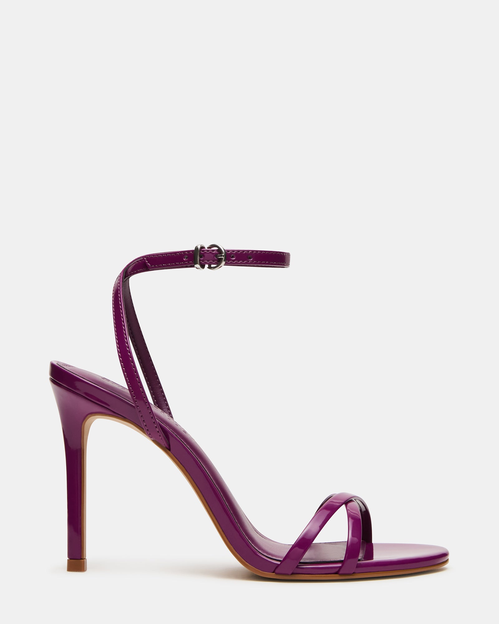 JYPSEY PINK PATENT - Women's Shoes - Steve Madden Canada