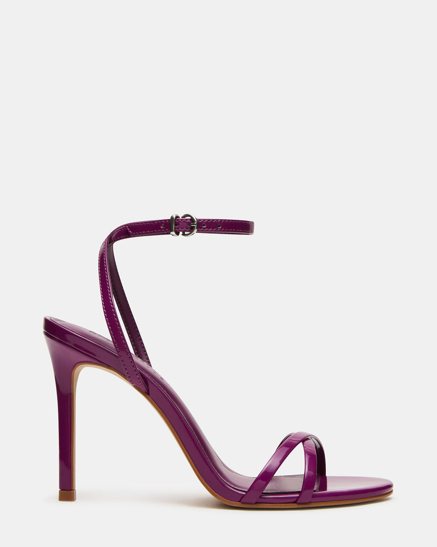 JYPSEY PINK PATENT - Women's Shoes - Steve Madden Canada