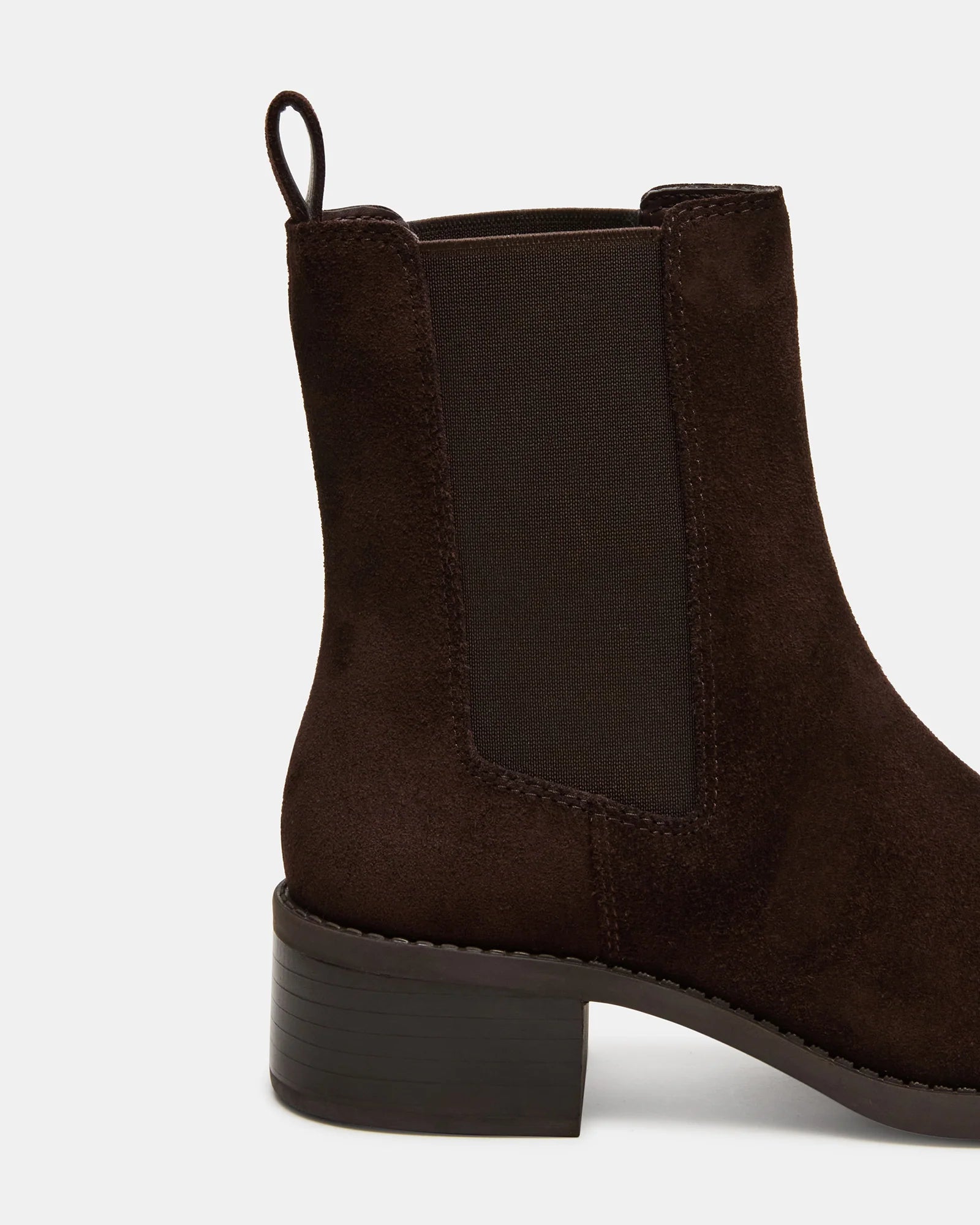 KAPLAN BROWN SUEDE - Women's Shoes - Steve Madden Canada - view 4