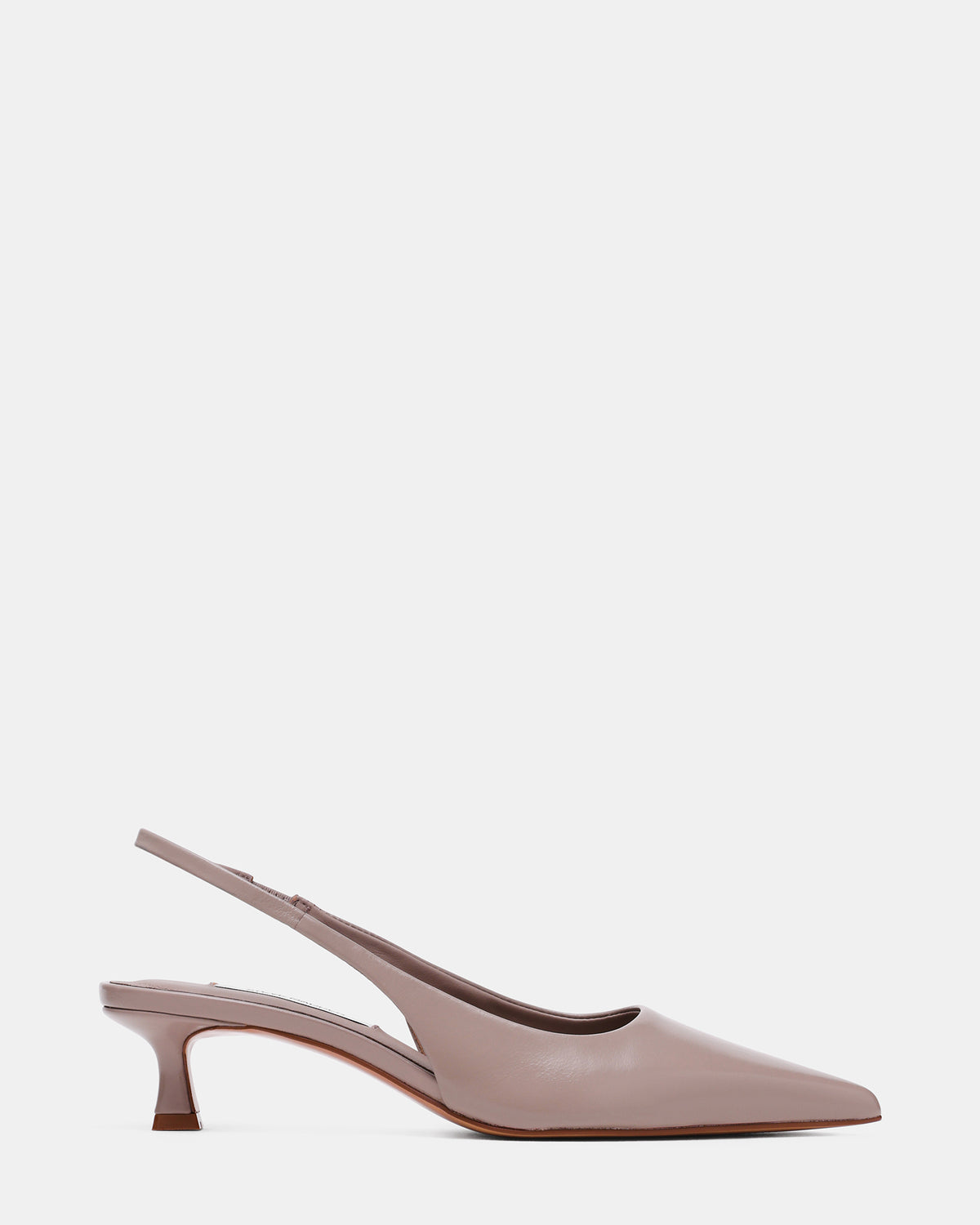 KATHY TAUPE LEATHER - Women's Shoes - Steve Madden Canada