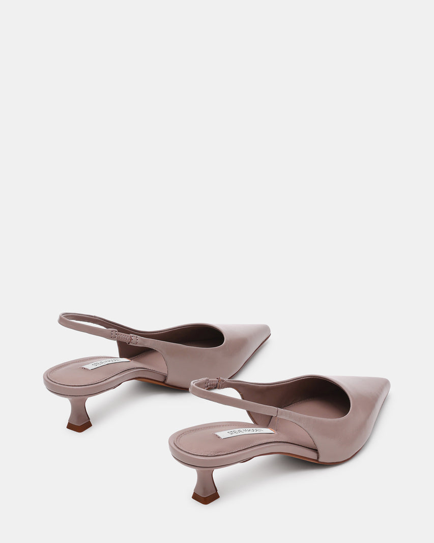 KATHY TAUPE LEATHER - Women's Shoes - Steve Madden Canada - view 5