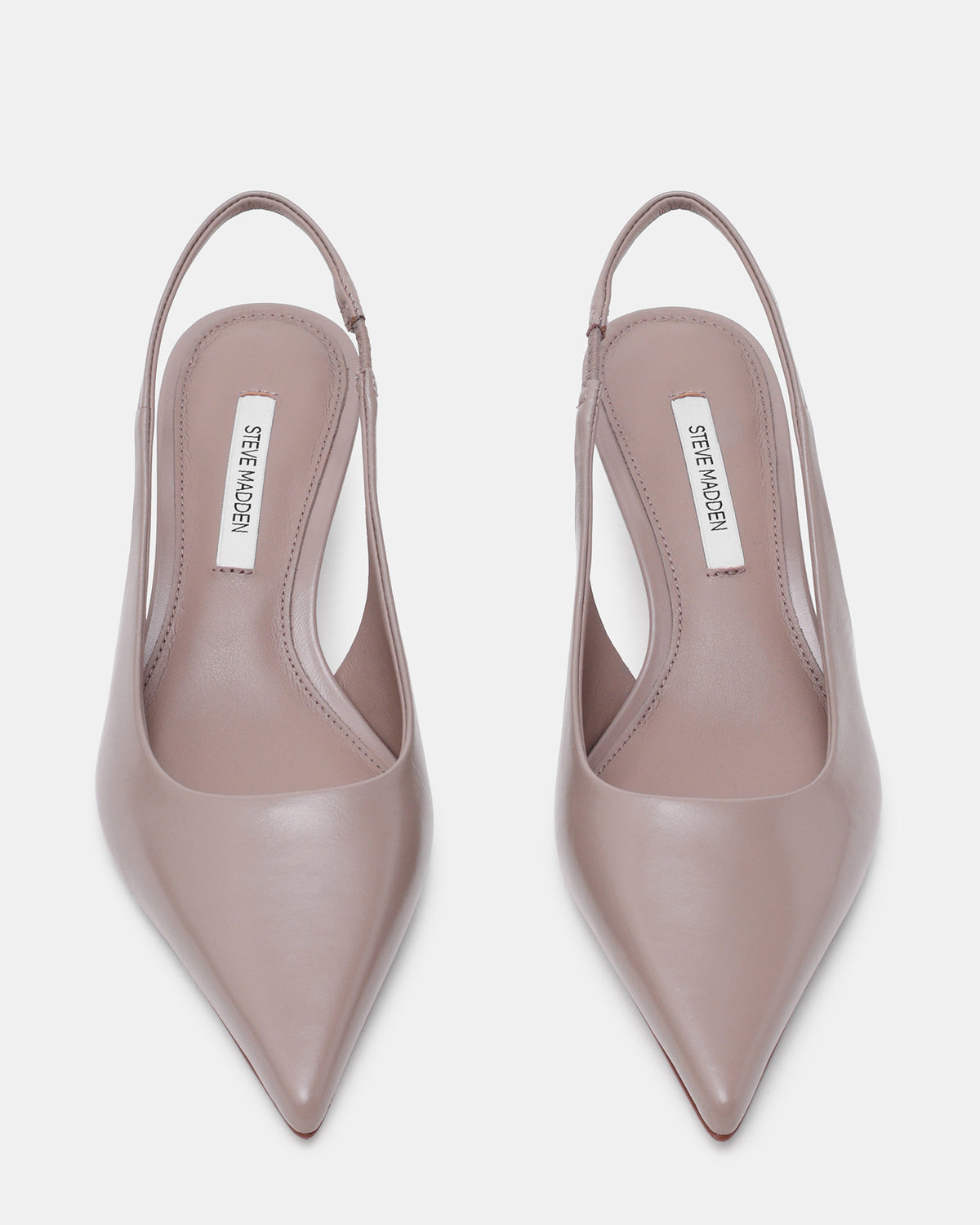 KATHY TAUPE LEATHER - Women's Shoes - Steve Madden Canada - view 4