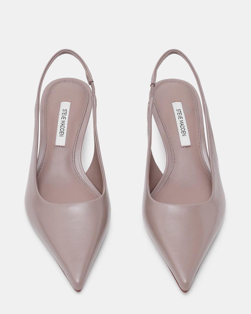 KATHY TAUPE LEATHER - Women's Shoes - Steve Madden Canada - view 4