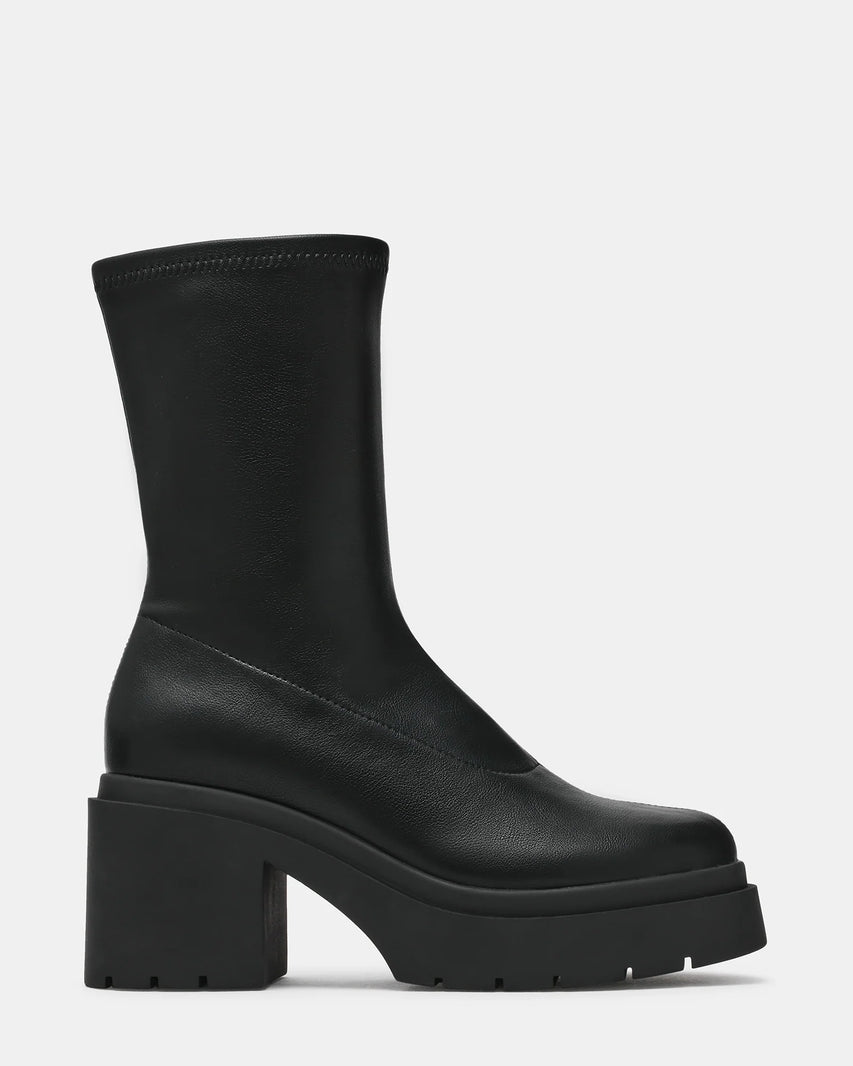 KEELA BLACK - Women's Shoes - Steve Madden Canada