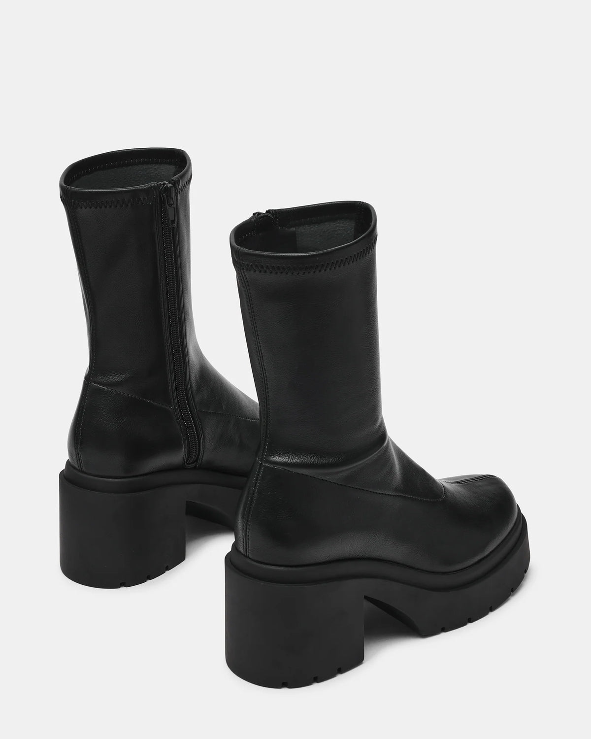 KEELA BLACK - Women's Shoes - Steve Madden Canada - view 6