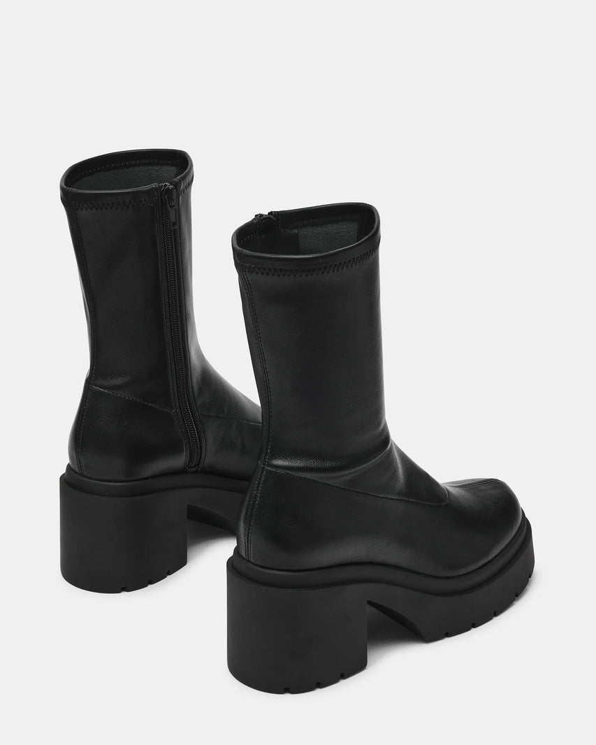 KEELA BLACK - Women's Shoes - Steve Madden Canada - view 6