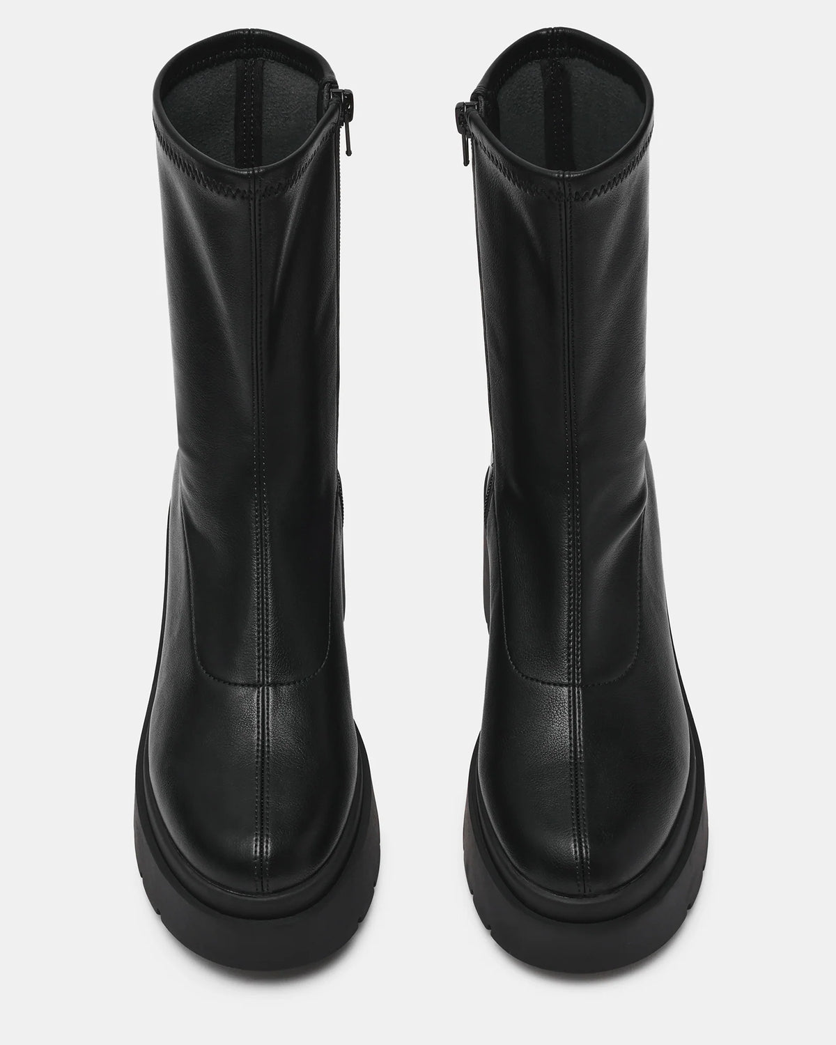 KEELA BLACK - Women's Shoes - Steve Madden Canada - view 5