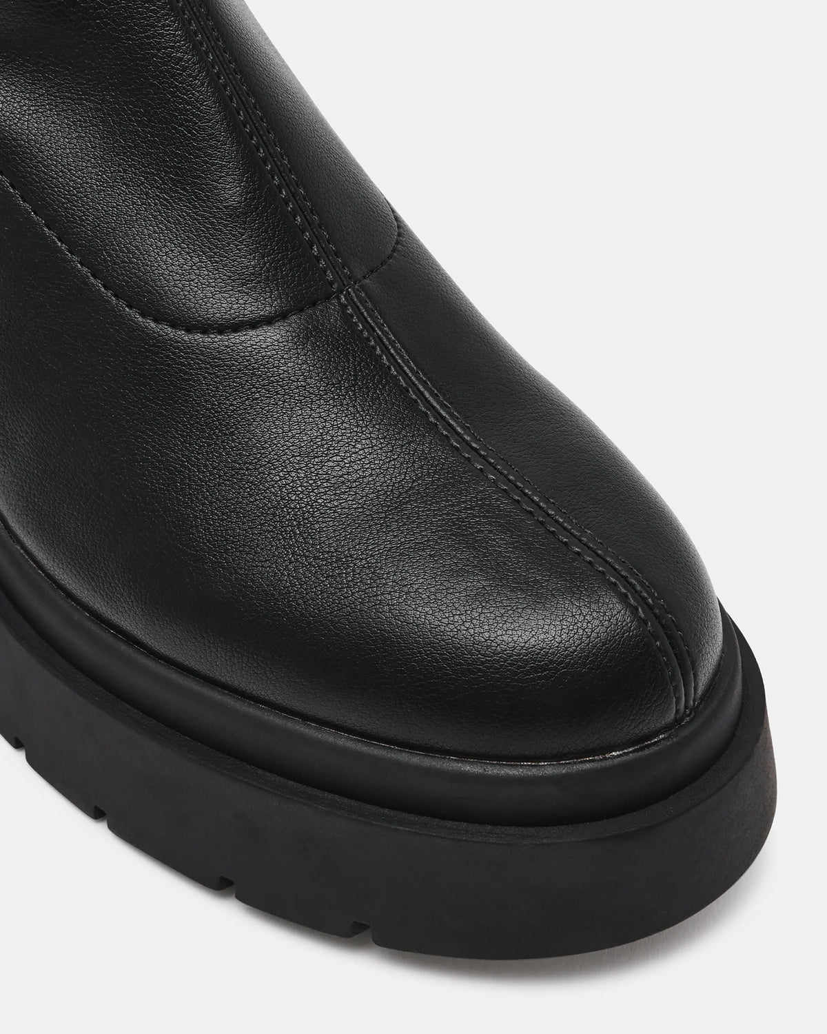 KEELA BLACK - Women's Shoes - Steve Madden Canada - view 4