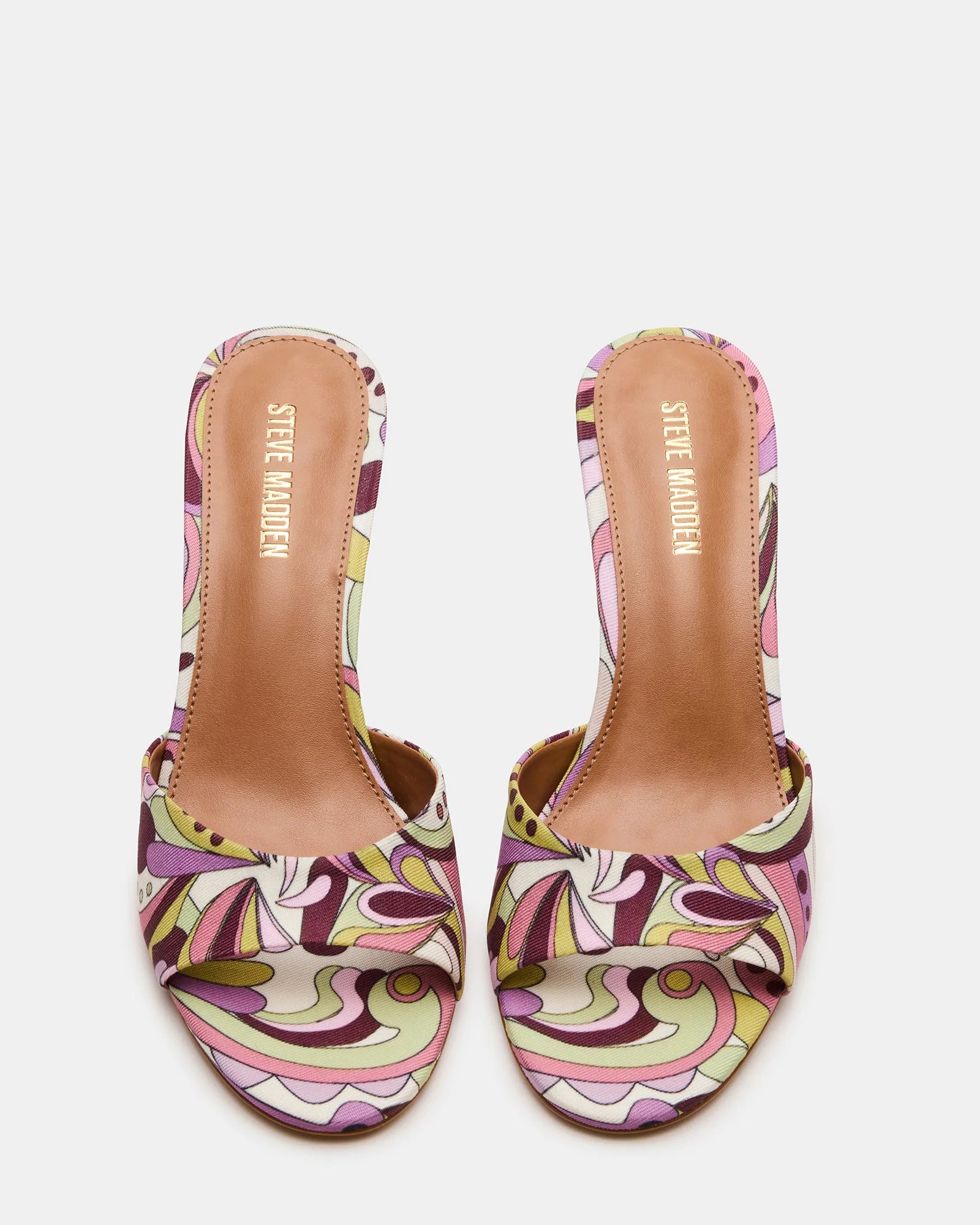 KENDRIX PINK MULTI - Women's Shoes - Steve Madden Canada - view 5