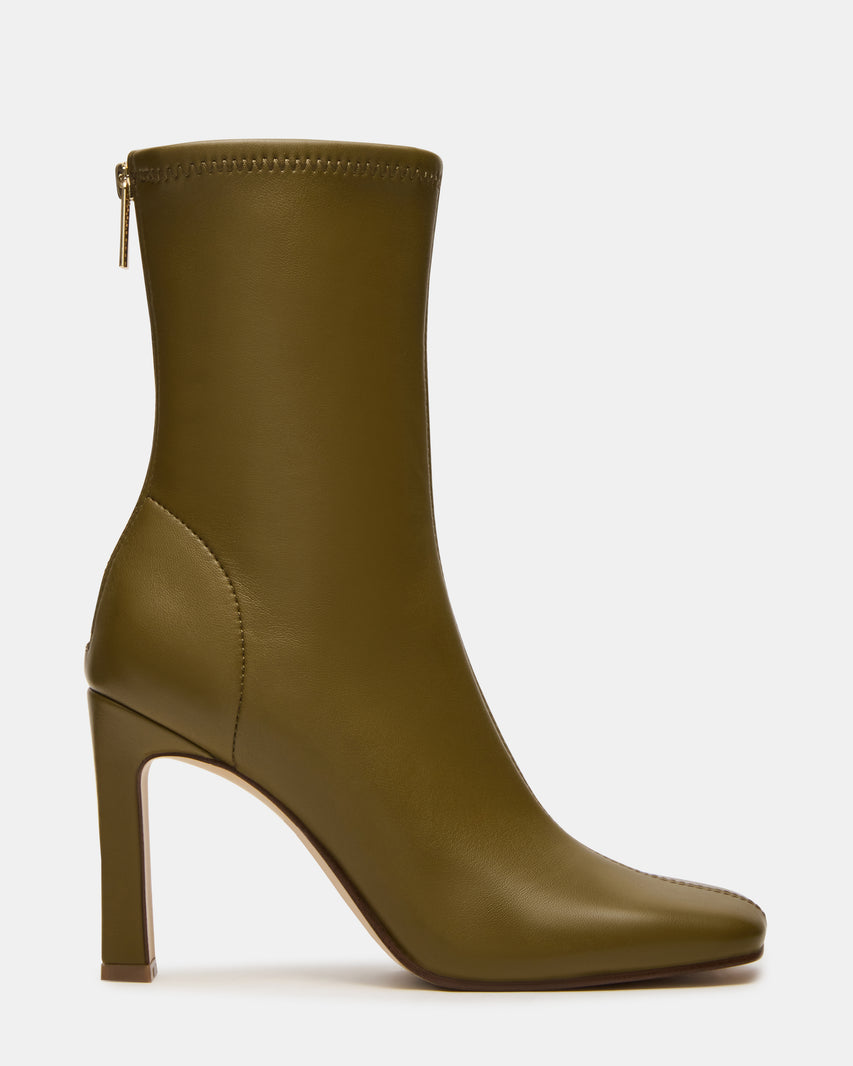 KHELAN OLIVE - Women's Shoes - Steve Madden Canada