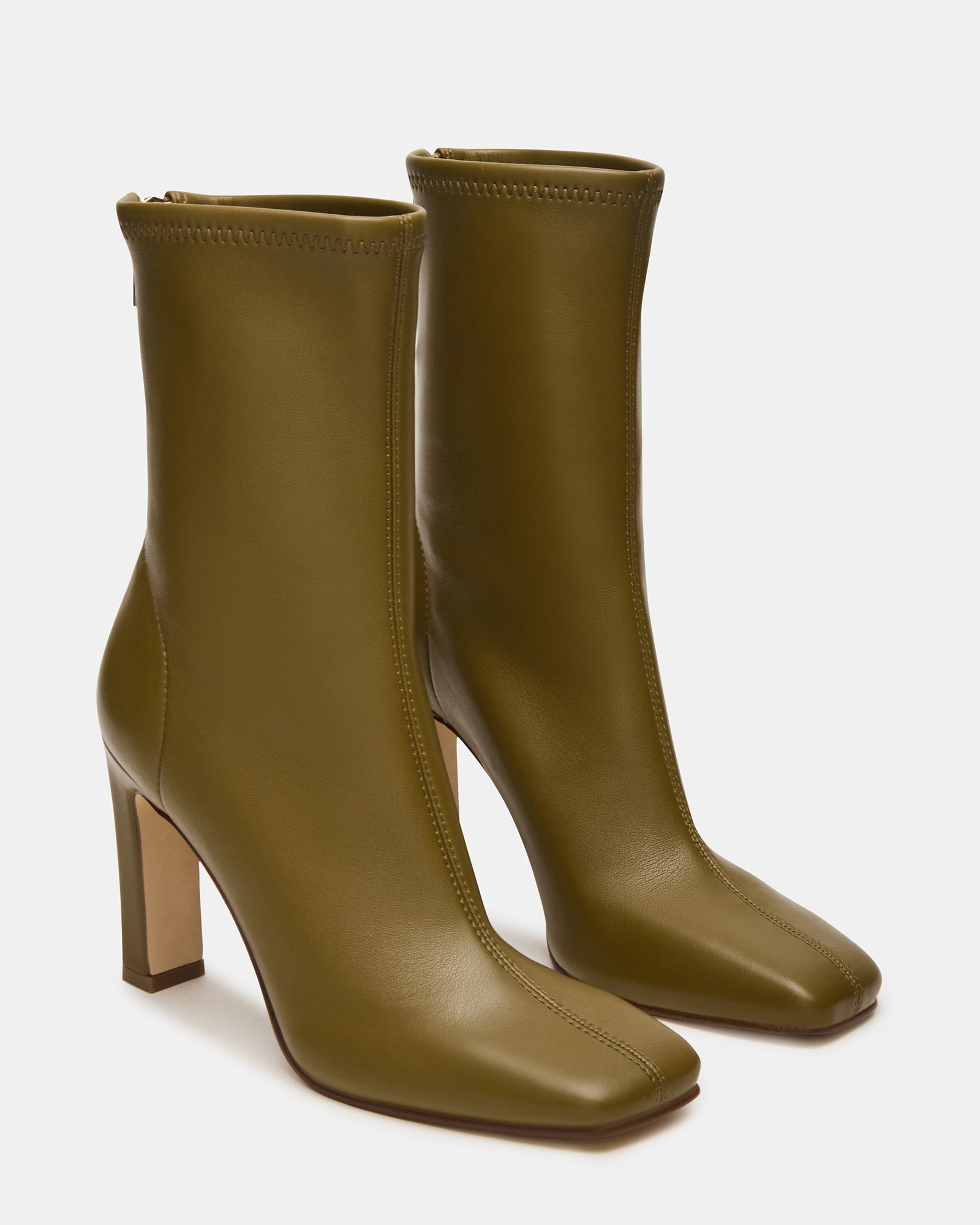 KHELAN OLIVE - Women's Shoes - Steve Madden Canada