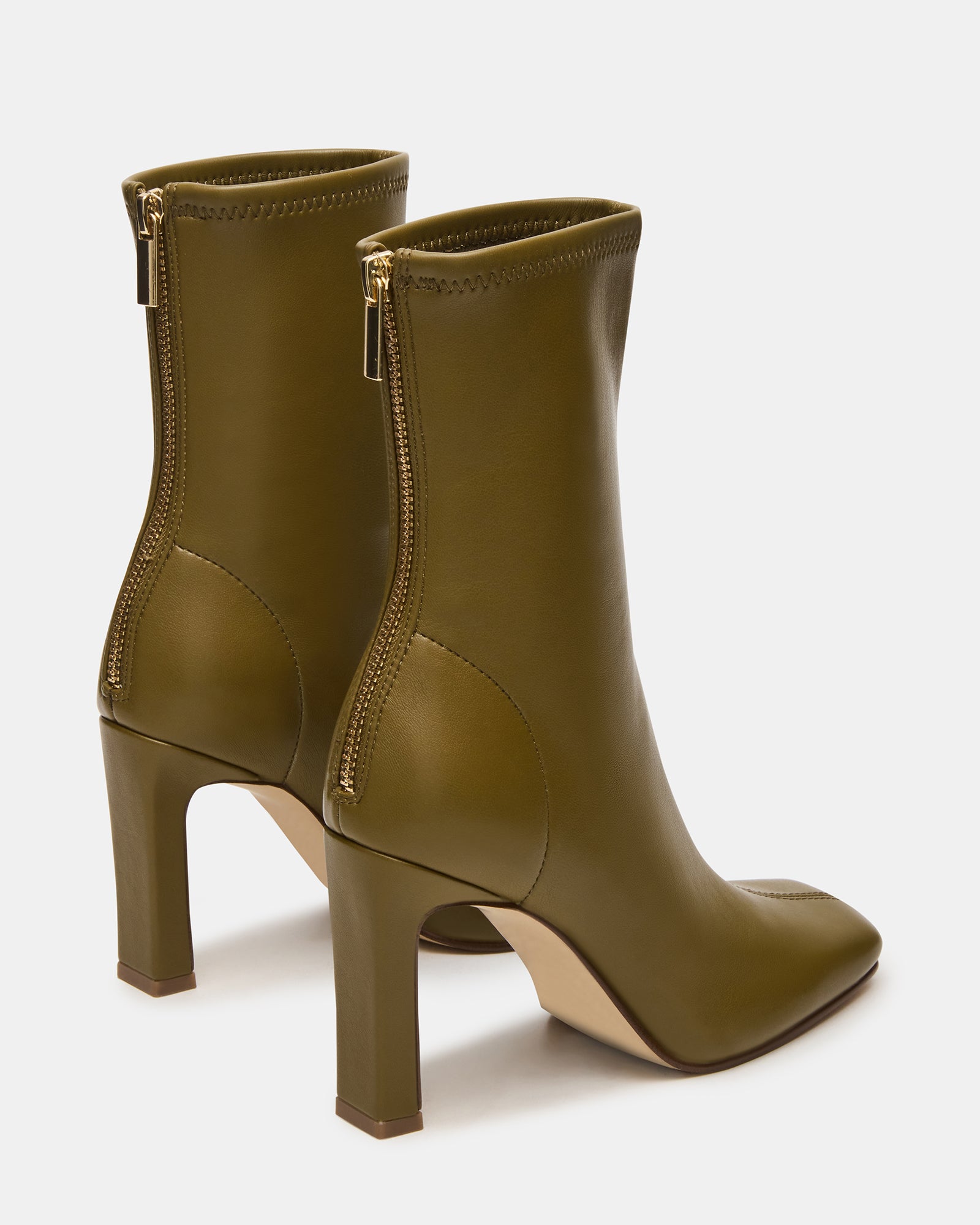 KHELAN OLIVE - Women's Shoes - Steve Madden Canada