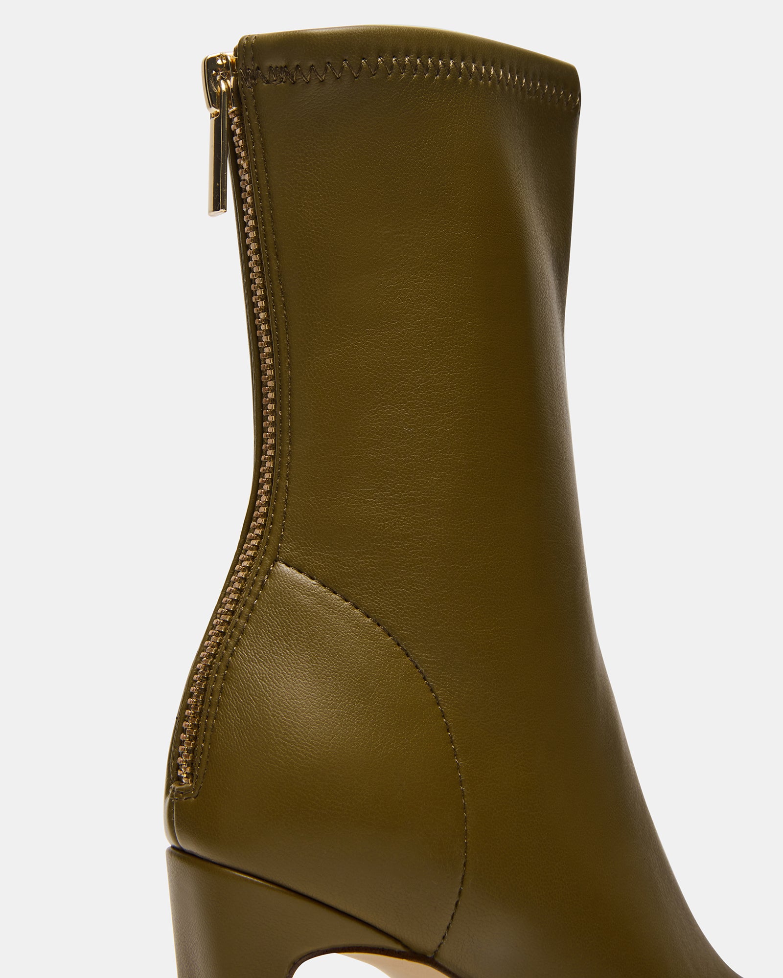 KHELAN OLIVE - Women's Shoes - Steve Madden Canada