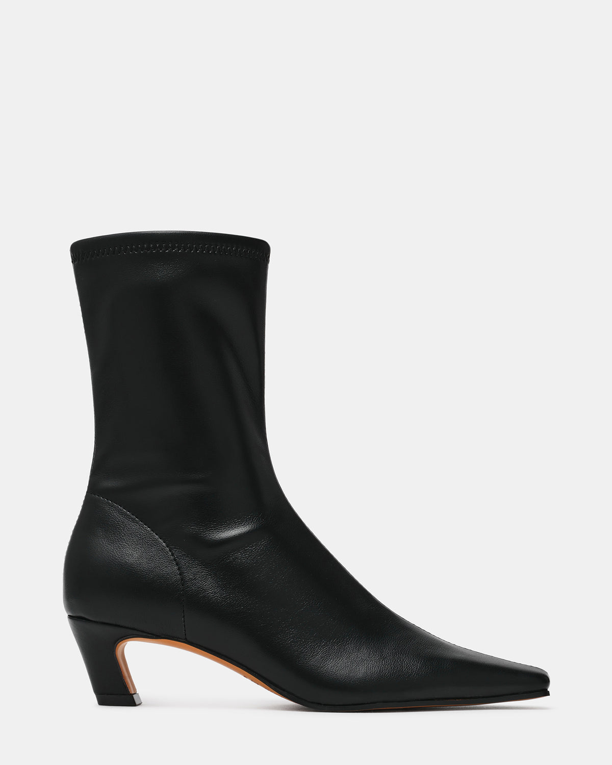 KIMMENS BLACK - Women's Shoes - Steve Madden Canada