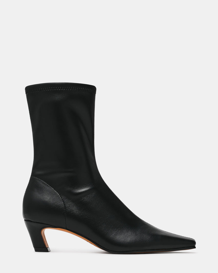 KIMMENS BLACK - Women's Shoes - Steve Madden Canada