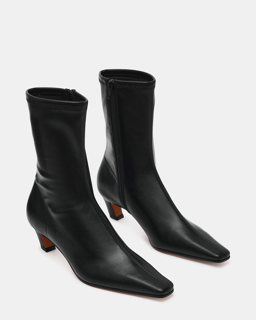 KIMMENS BLACK - Women's Shoes - Steve Madden Canada - view 2