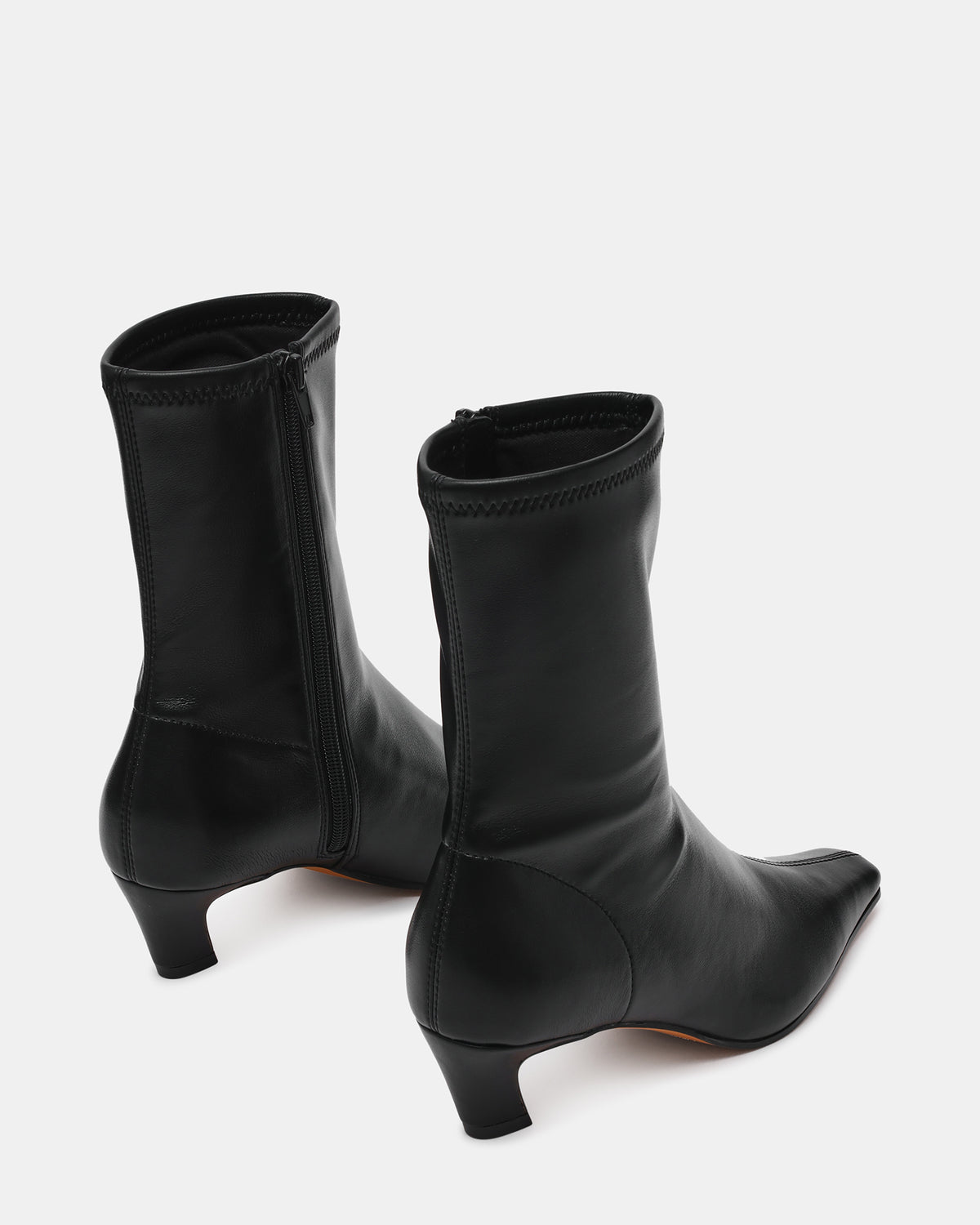 KIMMENS BLACK - Women's Shoes - Steve Madden Canada - view 5