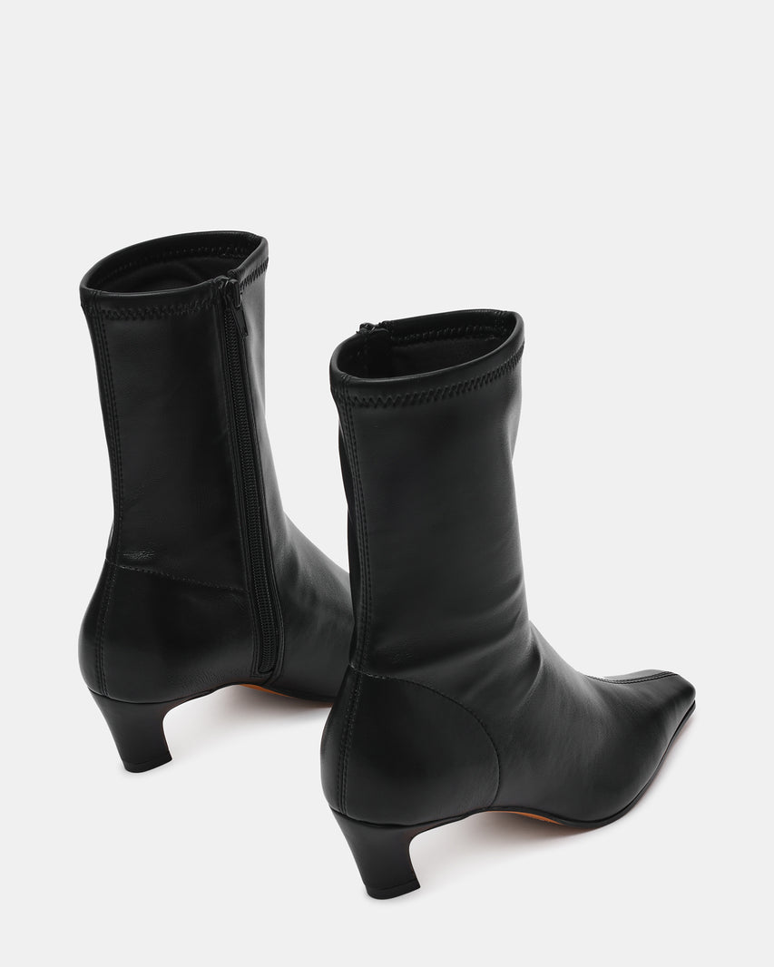KIMMENS BLACK - Women's Shoes - Steve Madden Canada - view 5