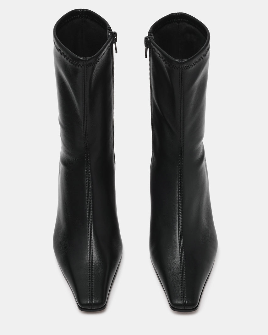 KIMMENS BLACK - Women's Shoes - Steve Madden Canada - view 4