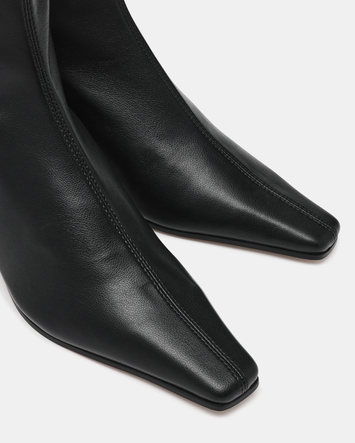 KIMMENS BLACK - Women's Shoes - Steve Madden Canada - view 3