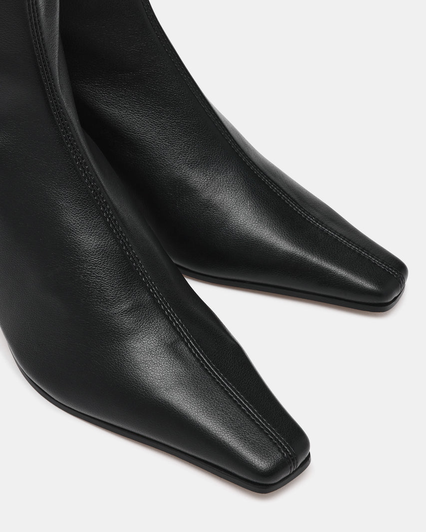KIMMENS BLACK - Women's Shoes - Steve Madden Canada - view 3