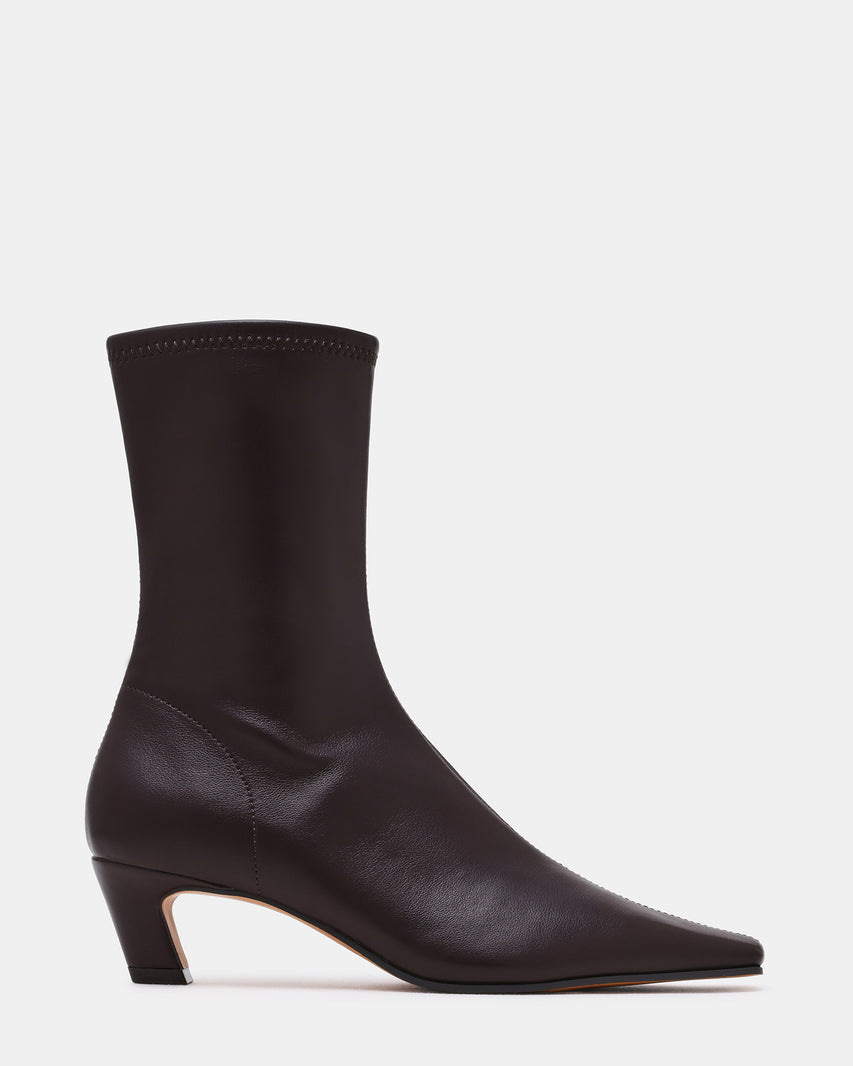 KIMMENS BROWN - Women's Shoes - Steve Madden Canada