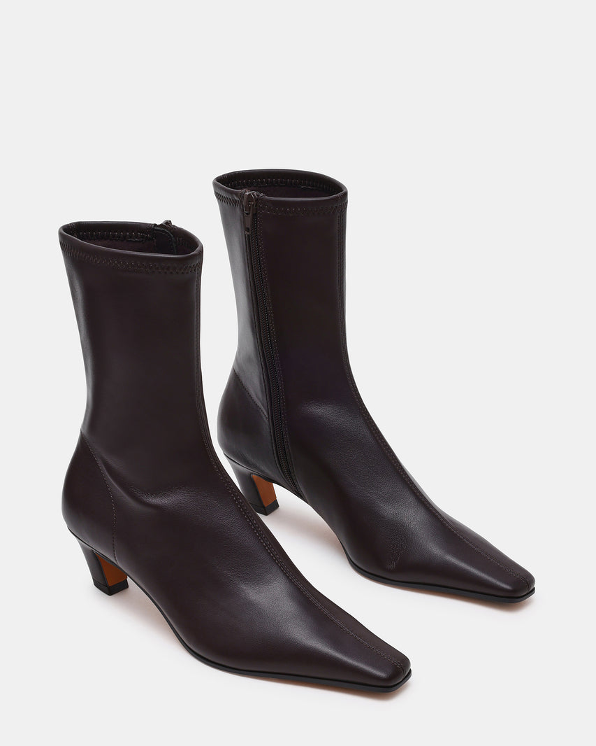 KIMMENS BROWN - Women's Shoes - Steve Madden Canada - view 2