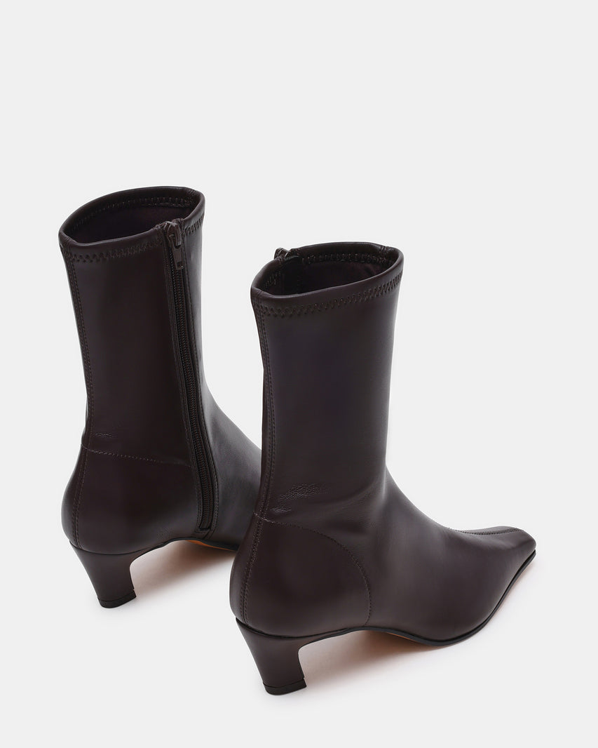 KIMMENS BROWN - Women's Shoes - Steve Madden Canada - view 5