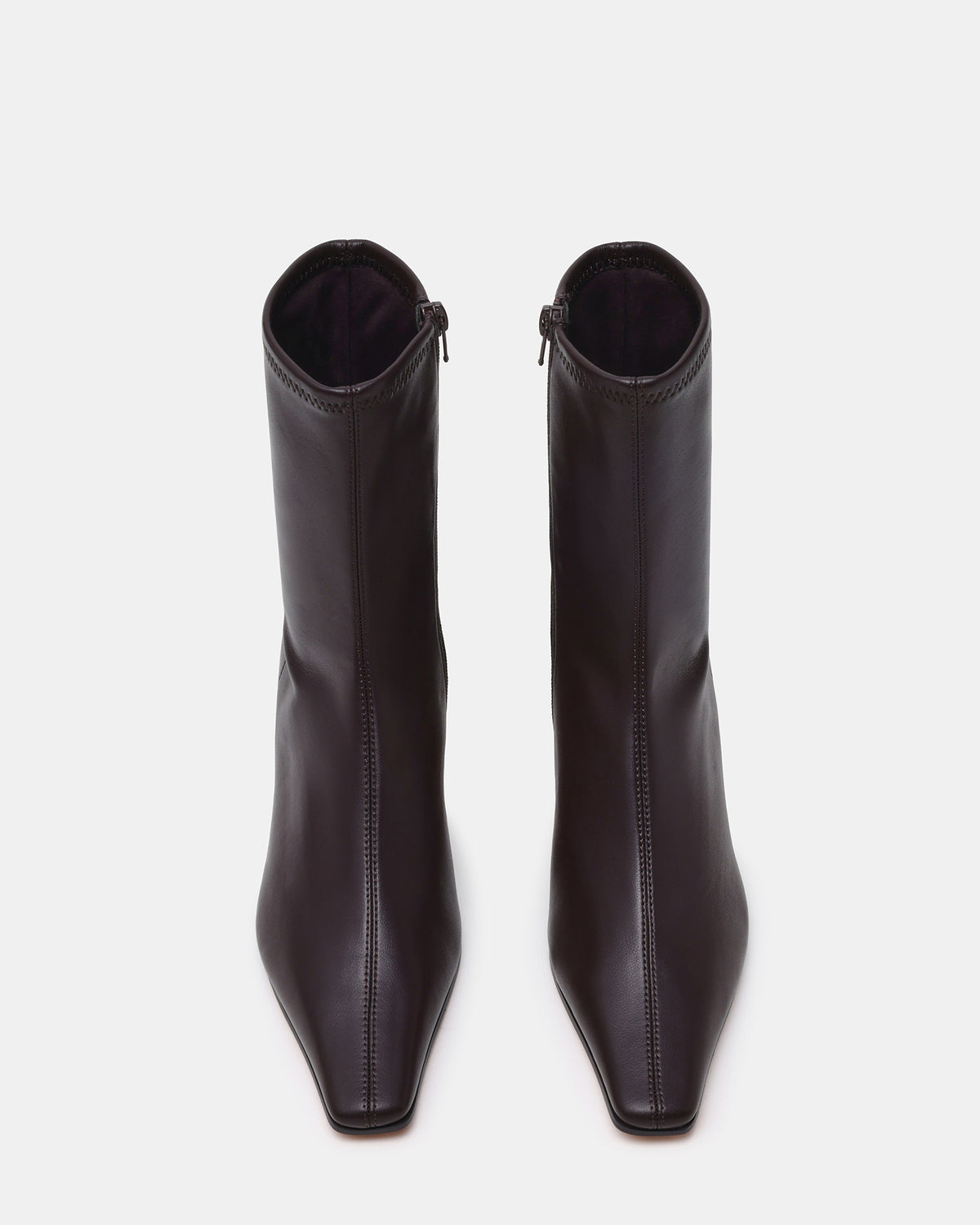 KIMMENS BROWN - Women's Shoes - Steve Madden Canada - view 4