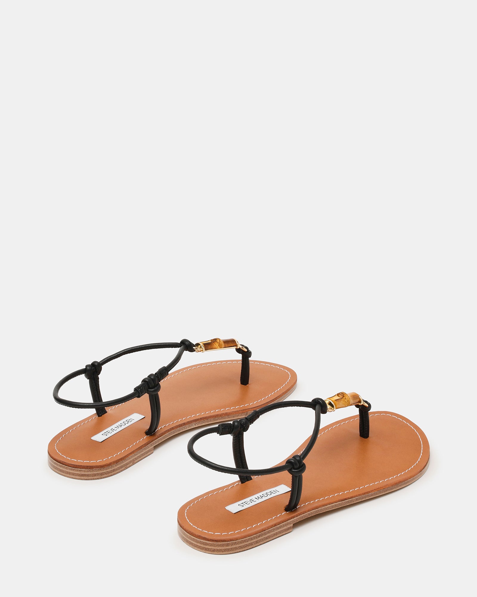 KINGSLY BLACK - Women's Shoes - Steve Madden Canada - view 5