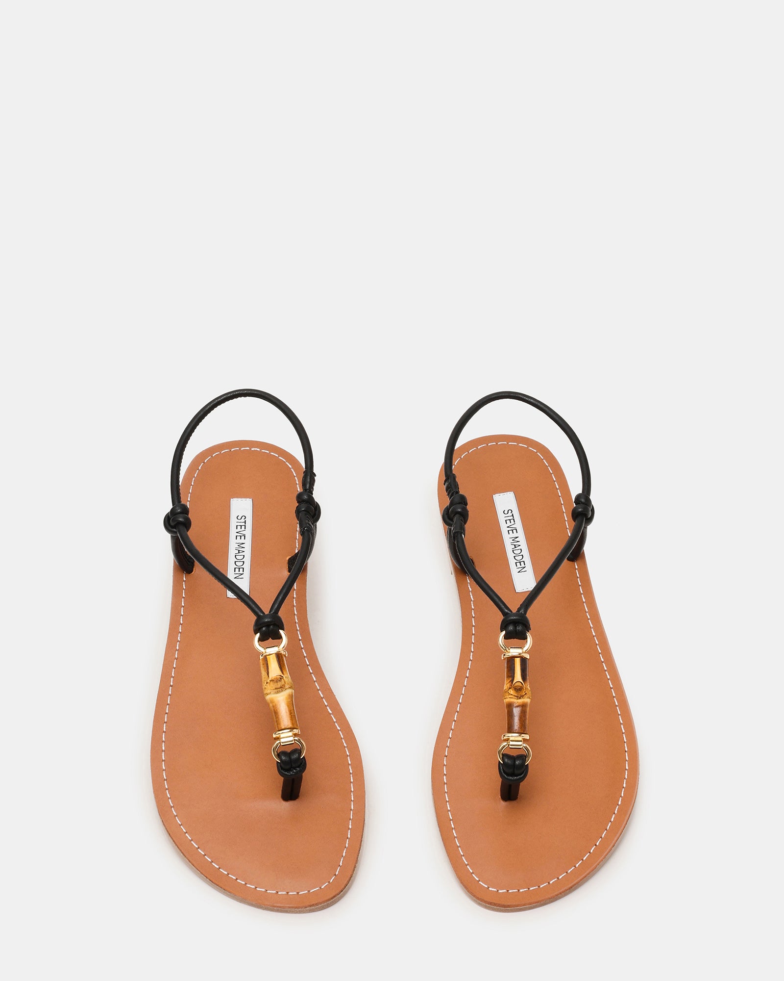 KINGSLY BLACK - Women's Shoes - Steve Madden Canada - view 4