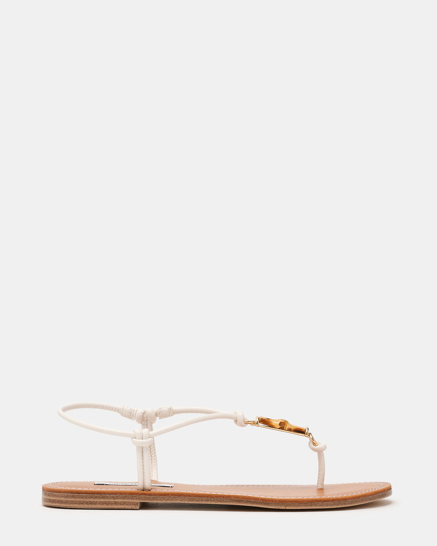 KINGSLY NATURAL - Women's Shoes - Steve Madden Canada