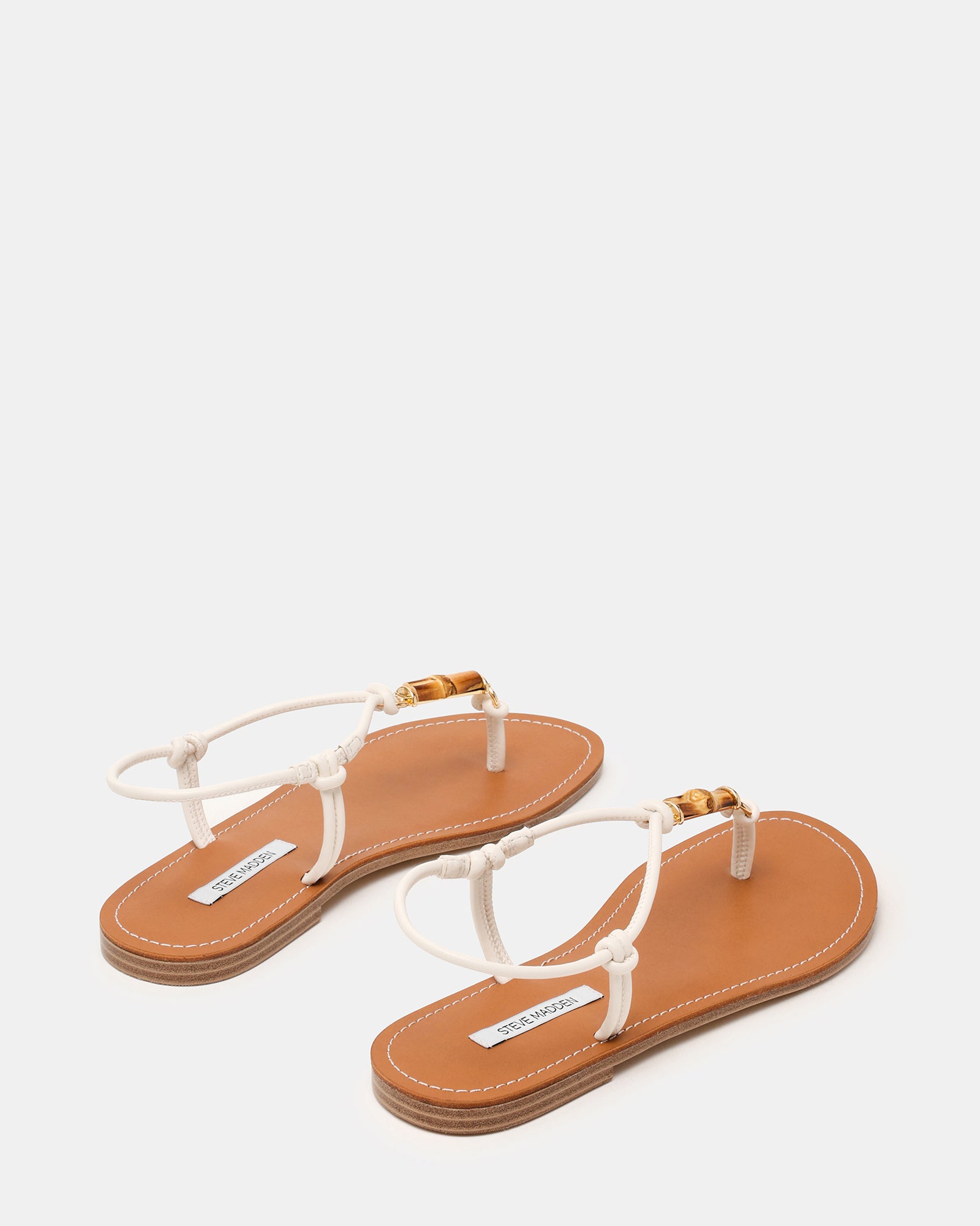 KINGSLY NATURAL - Women's Shoes - Steve Madden Canada - view 5