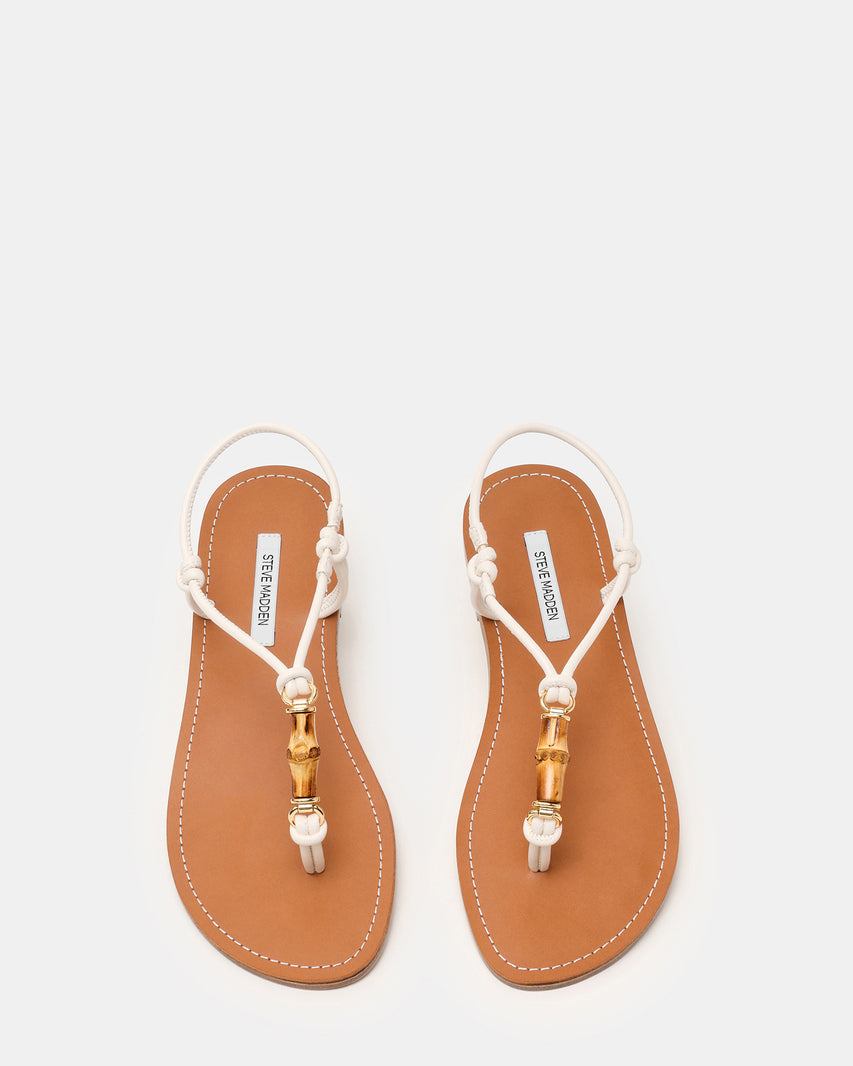 KINGSLY NATURAL - Women's Shoes - Steve Madden Canada - view 4