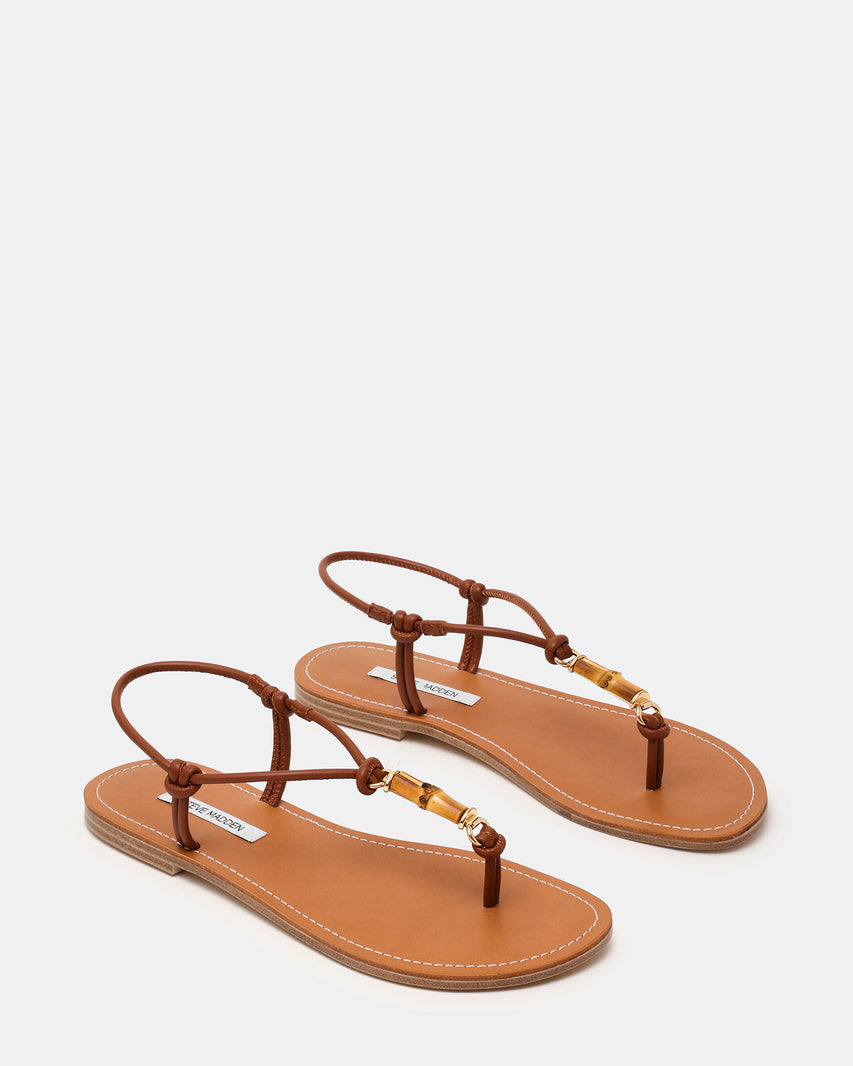 KINGSLY TAN - Women's Shoes - Steve Madden Canada - view 2