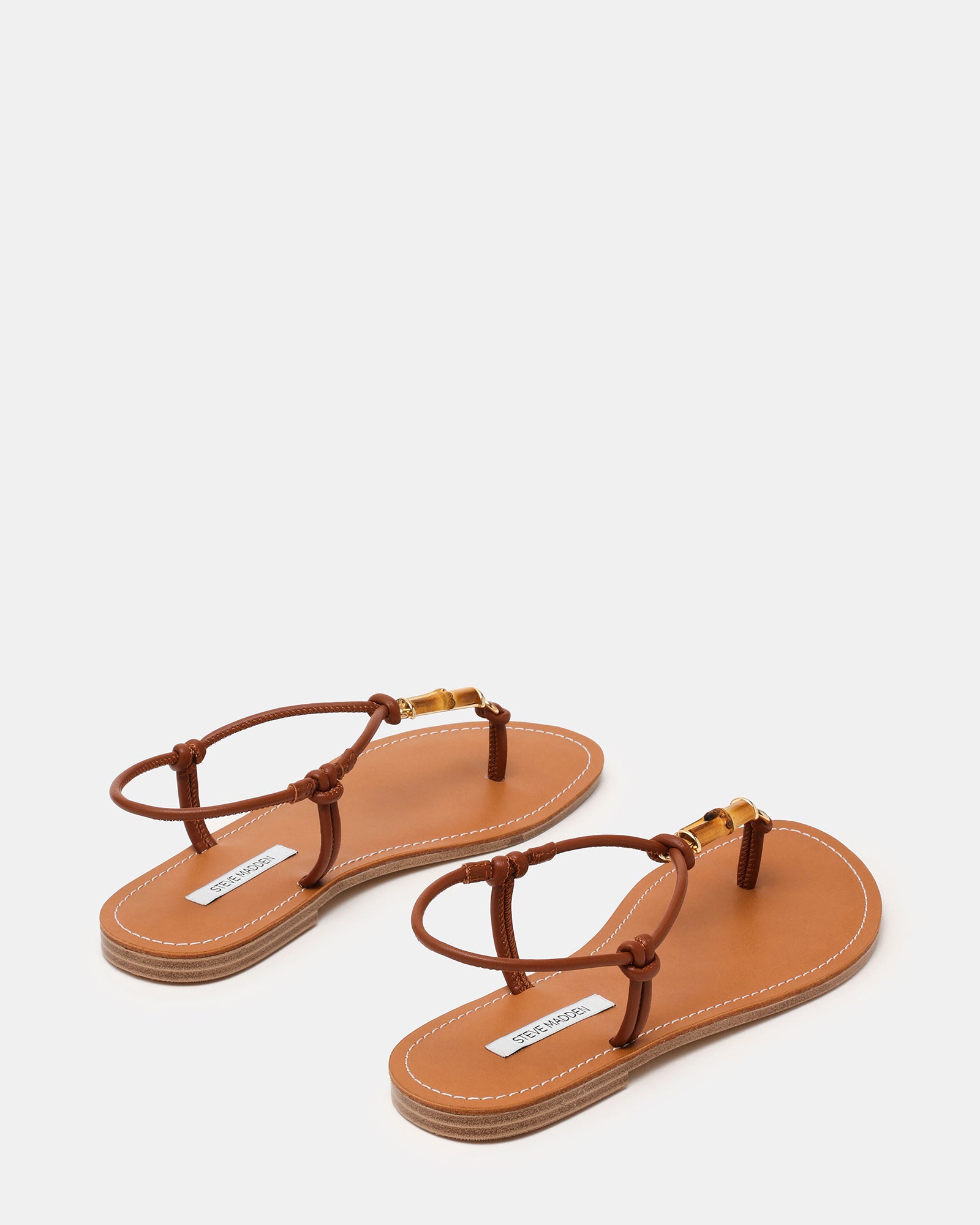KINGSLY TAN - Women's Shoes - Steve Madden Canada - view 5