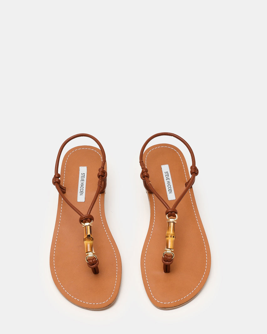 KINGSLY TAN - Women's Shoes - Steve Madden Canada - view 4