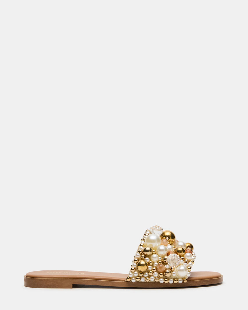 KLIO CORAL MULTI - Women's Shoes - Steve Madden Canada