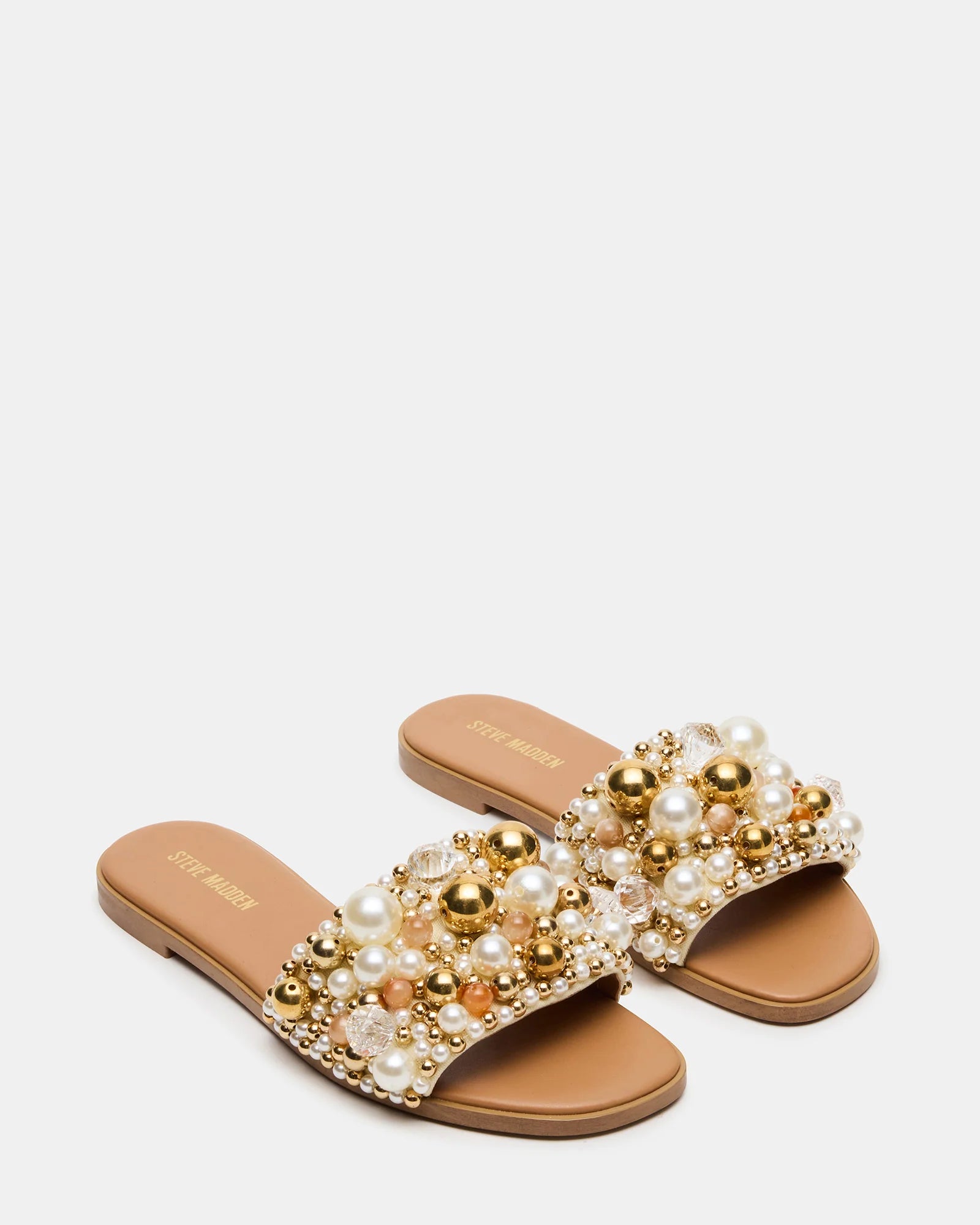 KLIO CORAL MULTI - Women's Shoes - Steve Madden Canada - view 3