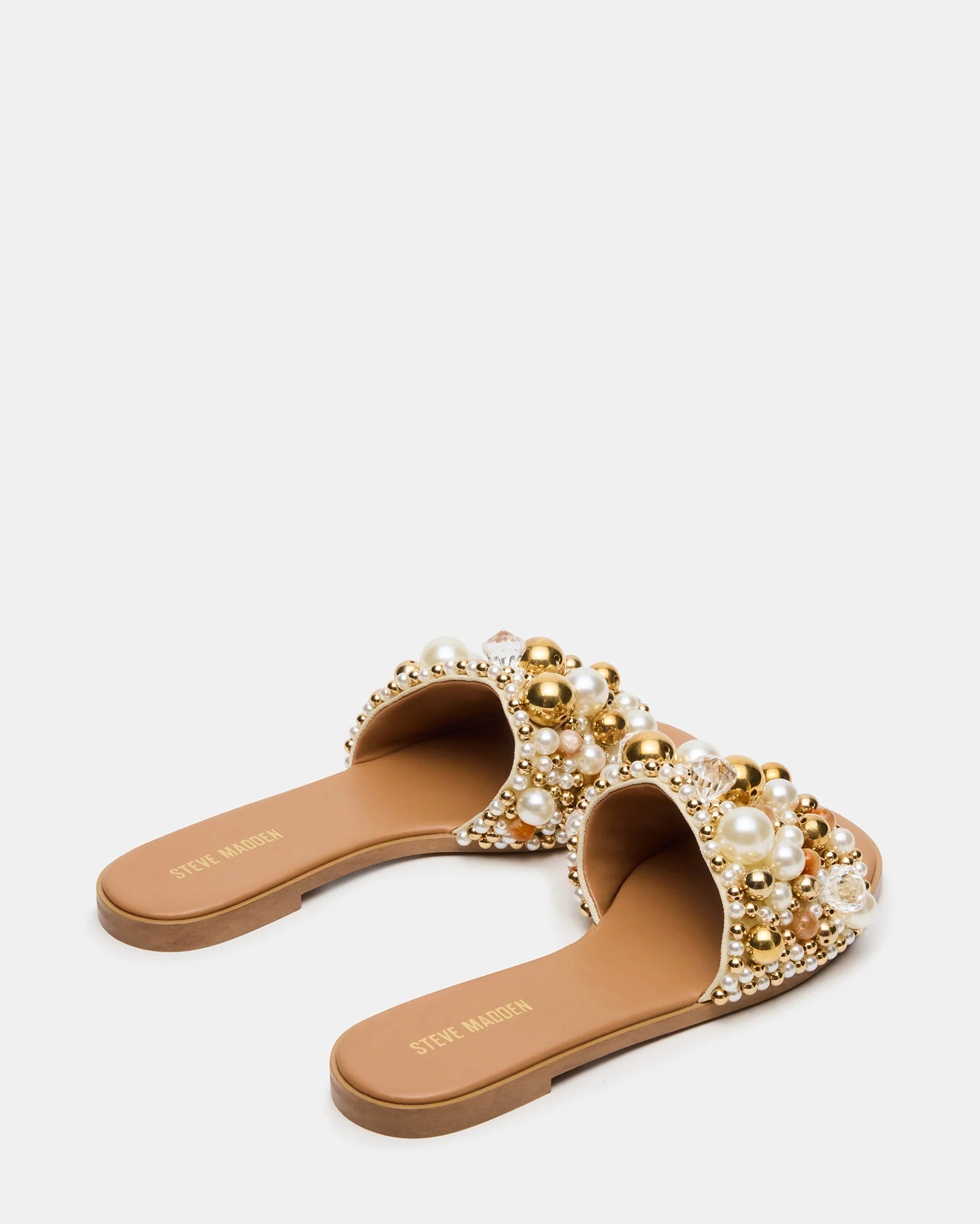 KLIO CORAL MULTI - Women's Shoes - Steve Madden Canada - view 6