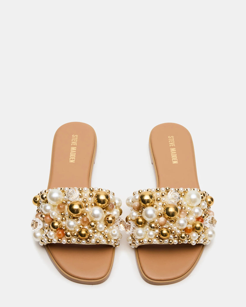 KLIO CORAL MULTI - Women's Shoes - Steve Madden Canada - view 5