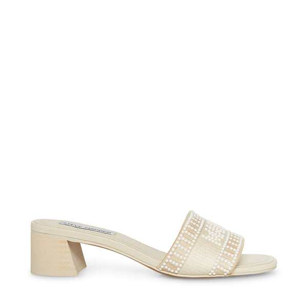 KNOXIE-P NATURAL - Shoes - Steve Madden Canada