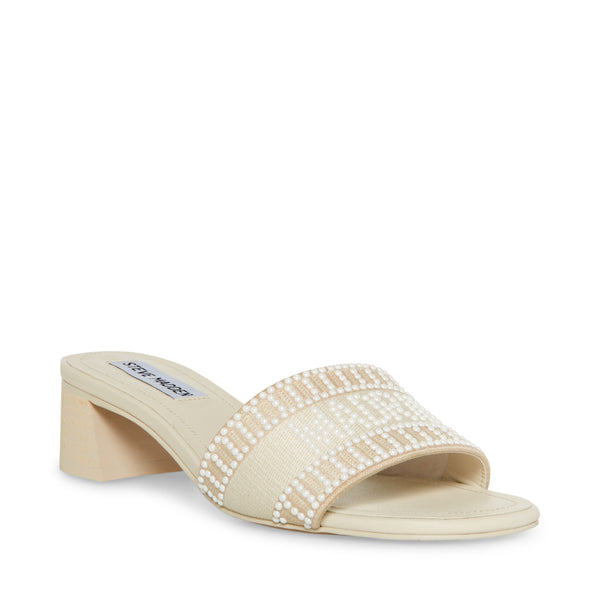 KNOXIE-P NATURAL - Shoes - Steve Madden Canada