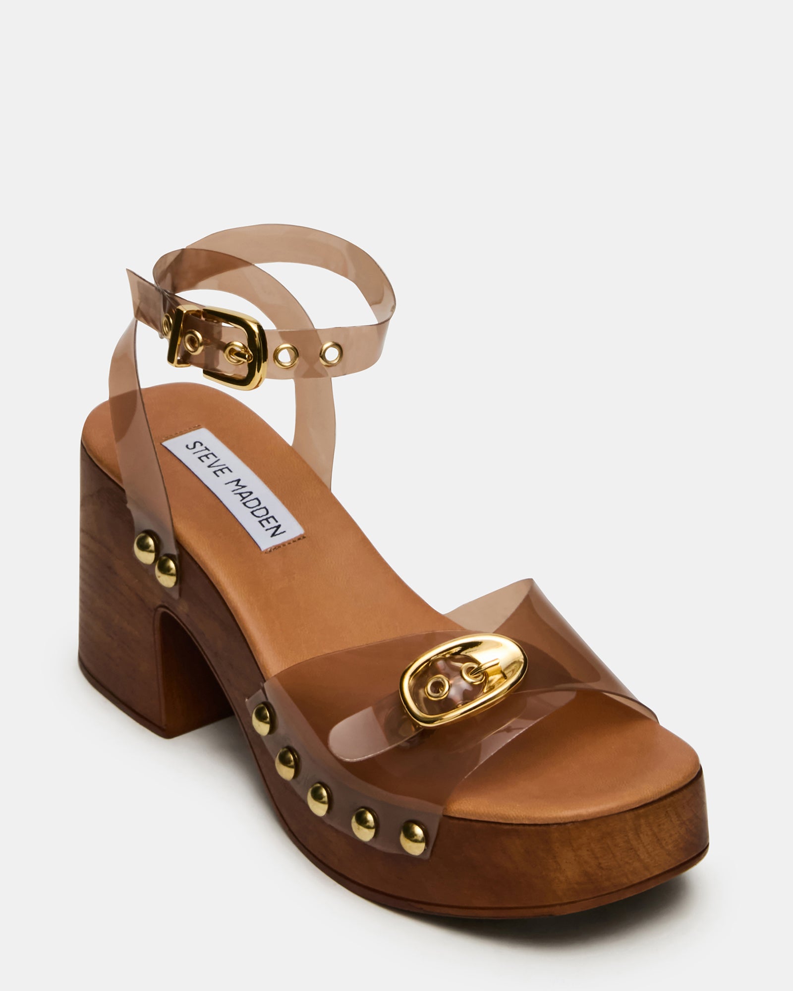 KRUISEE TAN - Women's Shoes - Steve Madden Canada - view 3