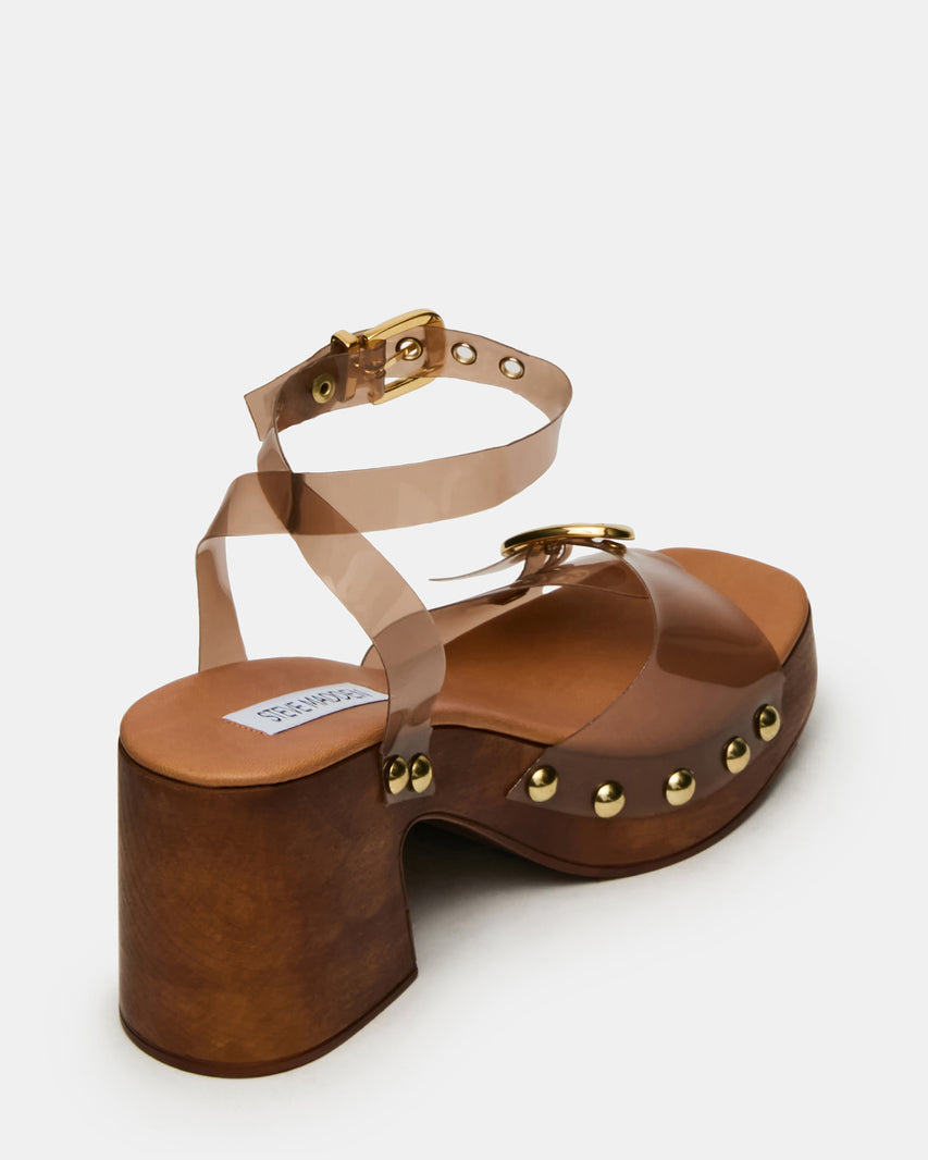 KRUISEE TAN - Women's Shoes - Steve Madden Canada - view 7
