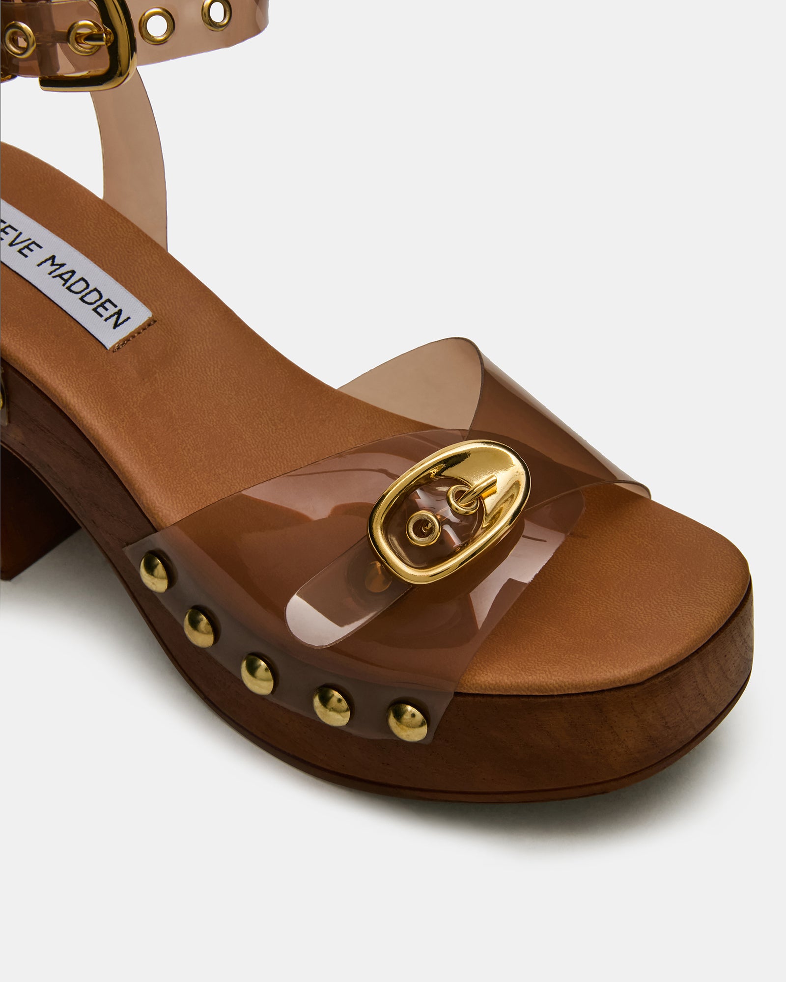 KRUISEE TAN - Women's Shoes - Steve Madden Canada - view 6