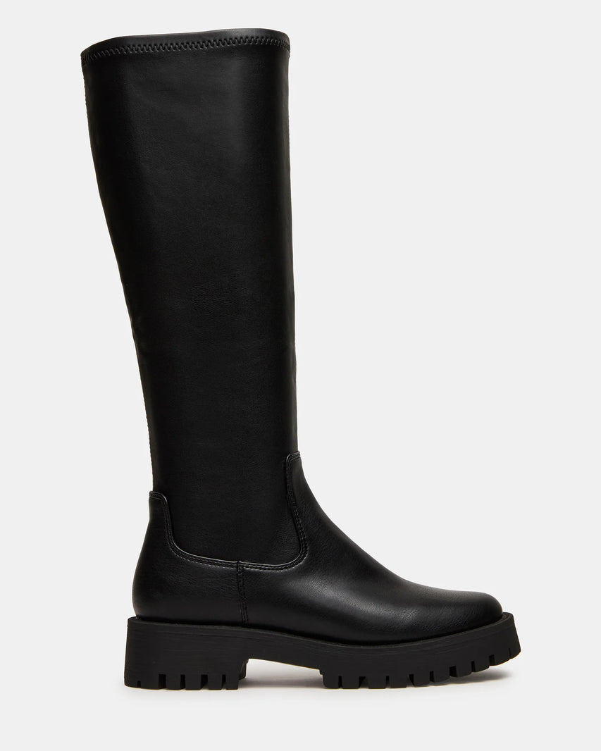 LABELLE BLACK - Women's Shoes - Steve Madden Canada