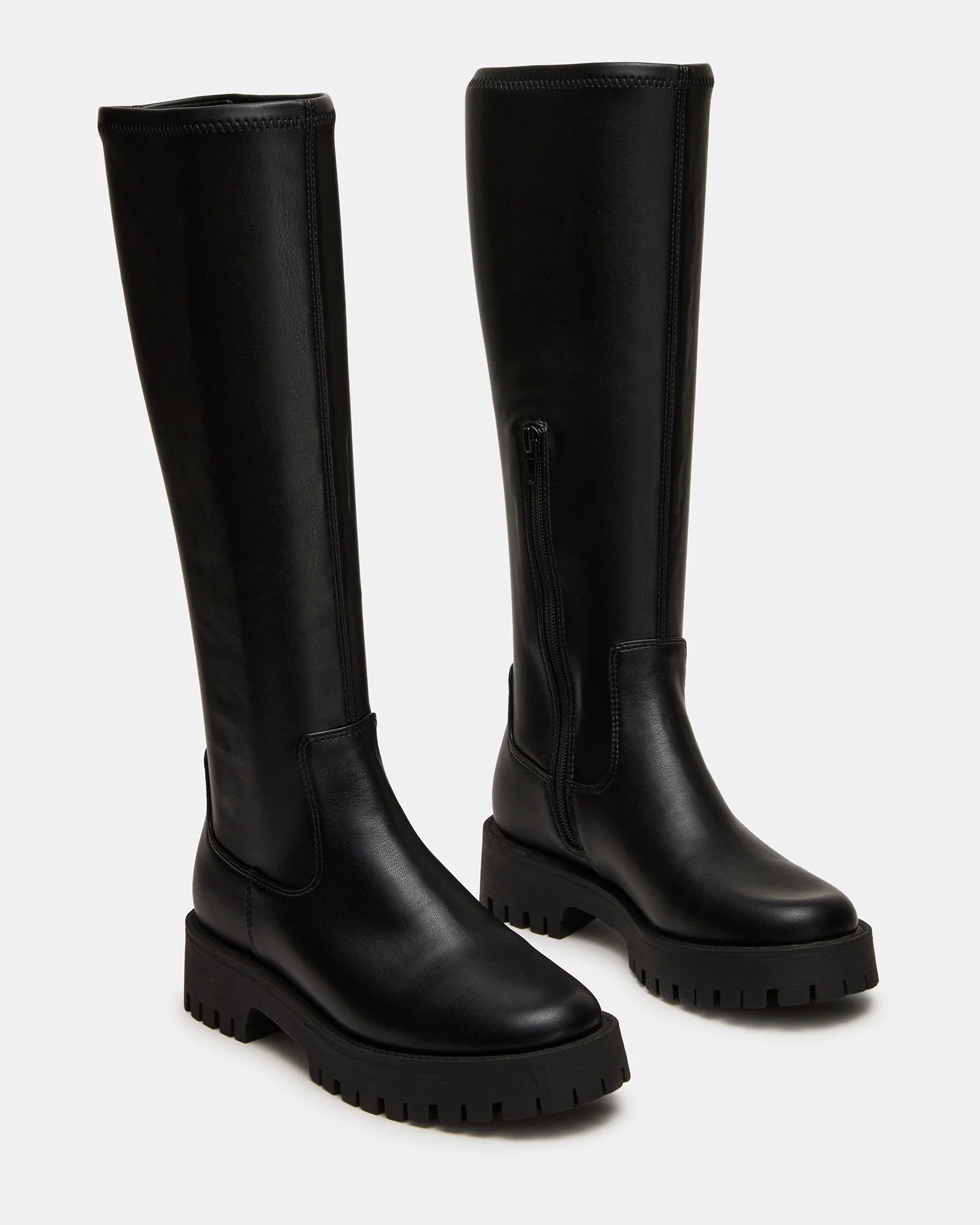 LABELLE BLACK - Women's Shoes - Steve Madden Canada - view 2